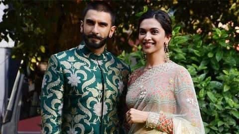 Why is Rohit Shetty not attending Ranveer-Deepika's wedding? Why is Rohit Shetty not attending Ranveer-Deepika's wedding?