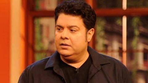 #MeToo: When Sajid Khan admitted he treated women poorly #MeToo: When Sajid Khan admitted he treated women poorly