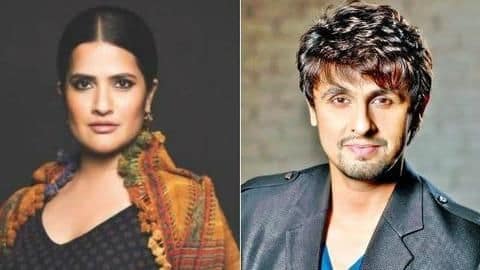 #MeToo: Sona Mohapatra slams Sonu Nigam for supporting Anu Malik #MeToo: Sona Mohapatra slams Sonu Nigam for supporting Anu Malik