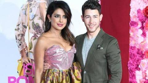 Is Priyanka Chopra pregnant? Pictures highlight a baby bump Is Priyanka Chopra pregnant? Pictures highlight a baby bump