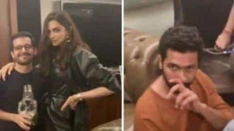 Drugs used rampantly in Bollywood, confirm Hard Kaur, Nikhil Chinapa Drugs used rampantly in Bollywood, confirm Hard Kaur, Nikhil Chinapa