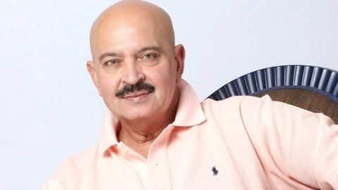 Done with cancer surgery, Rakesh Roshan confirms he's recovering fast Done with cancer surgery, Rakesh Roshan confirms he's recovering fast