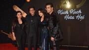 Karan Johar opens up on 'Kuch Kuch Hota Hai' sequel