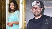 Tanushree slams Aamir for working with #MeToo accused Subhash Kapoor