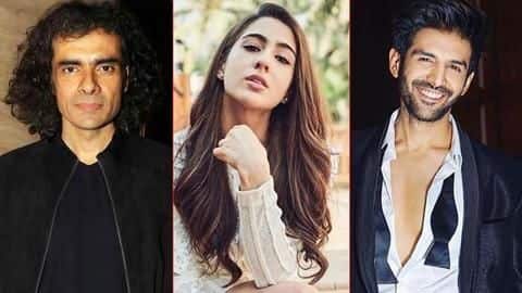 Not 'Love Aaj Kal 2', Sara-Kartik's movie gets new title Not 'Love Aaj Kal 2', Sara-Kartik's movie gets new title