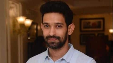 Vikrant Massey, riding on 'Criminal Justice' success, hikes his fees Vikrant Massey, riding on 'Criminal Justice' success, hikes his fees
