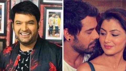 'TKSS,' 'Kumkum Bhagya' tie up for the fifth slot 'TKSS,' 'Kumkum Bhagya' tie up for the fifth slot