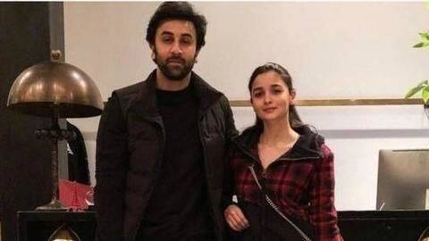 Ranbir and Alia might get married next year? Ranbir and Alia might get married next year?