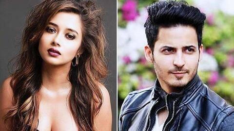 'Daayan': Mohit Malhotra reacts to Tinaa Dattaa's sexual harassment allegations 'Daayan': Mohit Malhotra reacts to Tinaa Dattaa's sexual harassment allegations