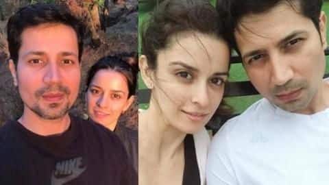 I have found a diamond, says Sumeet on marrying Ekta I have found a diamond, says Sumeet on marrying Ekta