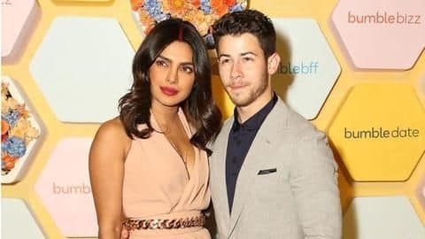 Notably, Priyanka and Nick have postponed their honeymoon Notably, Priyanka and Nick have postponed their honeymoon