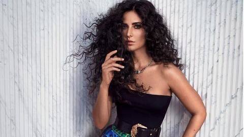 Confirmed! Katrina leaves Remo's 'biggest dance film' for 'Bharat' Confirmed! Katrina leaves Remo's 'biggest dance film' for 'Bharat'