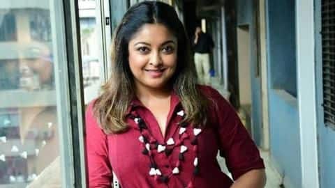 Bollywood's #MeToo? Tanushree Dutta accuses Nana Patekar of sexual-harassment Bollywood's #MeToo? Tanushree Dutta accuses Nana Patekar of sexual-harassment