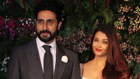 Aishwarya brings out the best in me, says Abhishek Bachchan Aishwarya brings out the best in me, says Abhishek Bachchan