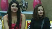 #BiggBoss12: Deserved to stay for long, said Kriti-Roshmi on elimination