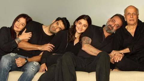 For now, both Alia and Ranbir are busy with films For now, both Alia and Ranbir are busy with films
