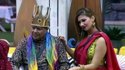 We have always been guru-shishya: Jasleen We have always been guru-shishya: Jasleen