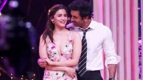 Will Alia-Ranbir have their 'roka' in April? Here's the truth Will Alia-Ranbir have their 'roka' in April? Here's the truth
