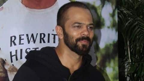 Rohit said the plot showed his point of view Rohit said the plot showed his point of view