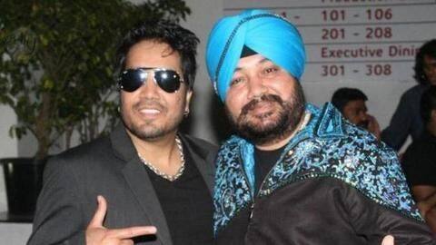 Mika got bail on the day he was arrested: Daler Mika got bail on the day he was arrested: Daler
