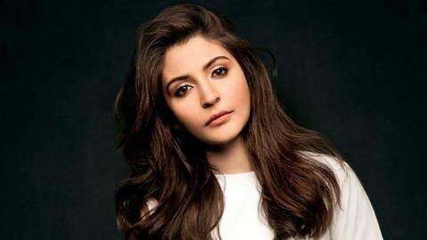 Anushka Sharma on pregnancy rumors: They are absurd Anushka Sharma on pregnancy rumors: They are absurd