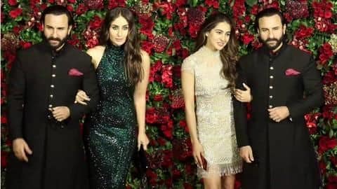 Sara on Saif-Kareena's relationship: Anyone he loves, I love Sara on Saif-Kareena's relationship: Anyone he loves, I love