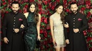 Sara on Saif-Kareena's relationship: Anyone he loves, I love