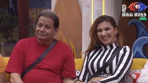 Earlier, Jasleen claimed their relationship was three years old Earlier, Jasleen claimed their relationship was three years old