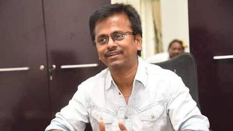 #SarkarRow: Murugadoss granted anticipatory bail, agrees to cut 'objectionable scenes' #SarkarRow: Murugadoss granted anticipatory bail, agrees to cut 'objectionable scenes'