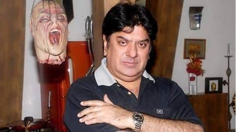 Shyam Ramsay, director of 'Zee Horror Show' passes away Shyam Ramsay, director of 'Zee Horror Show' passes away