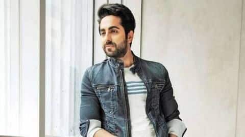 This is how much Ayushmann charged for an advertisement This is how much Ayushmann charged for an advertisement