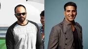 Rohit Shetty, Akshay Kumar's 'Sooryavanshi' to hit floors in April?