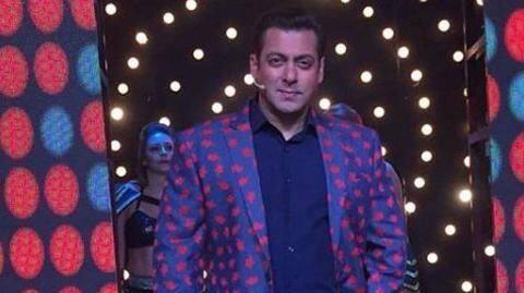 Salman Khan can now travel abroad without court's permission Salman Khan can now travel abroad without court's permission