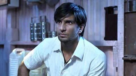 Bollywood's money-spinner Gully Boy's Telugu remake on cards? Bollywood's money-spinner Gully Boy's Telugu remake on cards?