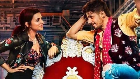 'Jabariya Jodi': Parineeti-Ekta's funny banter over Sidharth's 'reported' exit 'Jabariya Jodi': Parineeti-Ekta's funny banter over Sidharth's 'reported' exit