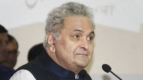 Rishi Kapoor isn't returning to India in March: Here's why Rishi Kapoor isn't returning to India in March: Here's why