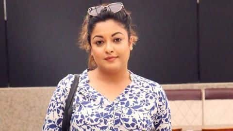 #BollywoodExposed: CINTAA supports Tanushree but can't reopen her case #BollywoodExposed: CINTAA supports Tanushree but can't reopen her case