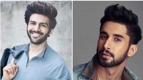 Kartik, Lakshya to play full-fledged gay characters in the movie Kartik, Lakshya to play full-fledged gay characters in the movie