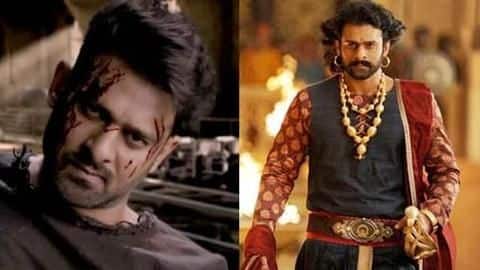 'Saaho' has beaten 'Baahubali 2' even before release: Here's how 'Saaho' has beaten 'Baahubali 2' even before release: Here's how
