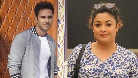 Pulkit writes powerful letter about Tanushree led #MeToo Pulkit writes powerful letter about Tanushree led #MeToo