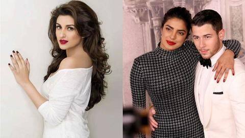 Joota-chupai ritual: Nick Jonas might go bankrupt fulfilling Parineeti's demand Joota-chupai ritual: Nick Jonas might go bankrupt fulfilling Parineeti's demand