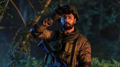 After massive success, 'Uri' to be adapted in three languages? After massive success, 'Uri' to be adapted in three languages?