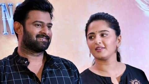 #KoffeeWithKaran6: Is Prabhas dating Anushka Shetty? 'Baahubali' sets record straight #KoffeeWithKaran6: Is Prabhas dating Anushka Shetty? 'Baahubali' sets record straight