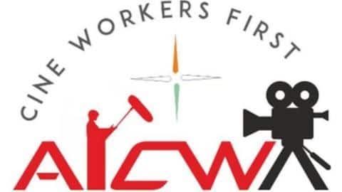 AICWA has banned Mika from all movies, music companies AICWA has banned Mika from all movies, music companies
