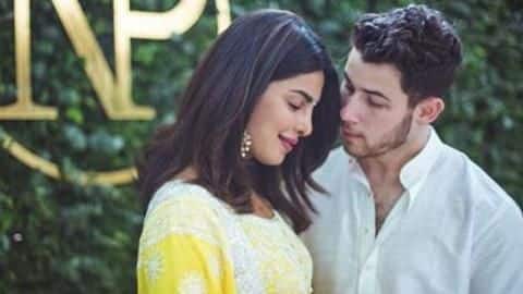 Nick has become 'desi' after meeting Priyanka: Here's proof Nick has become 'desi' after meeting Priyanka: Here's proof