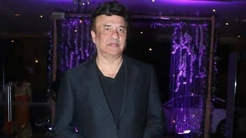 Sony TV breaks silence on Anu Malik's 'Indian Idol' exit Sony TV breaks silence on Anu Malik's 'Indian Idol' exit