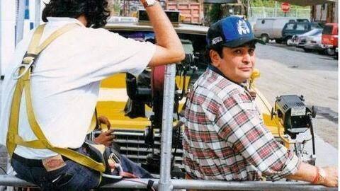 Rishi made his directorial debut with 'Aa Ab Laut Chalen' Rishi made his directorial debut with 'Aa Ab Laut Chalen'