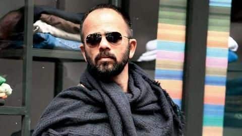 Rohit Shetty: The director of the masses Rohit Shetty: The director of the masses