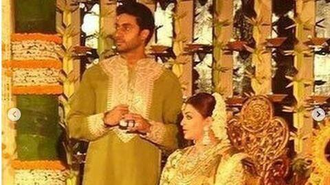 Aishwarya Rai looks amazing in her throwback baby shower pictures Aishwarya Rai looks amazing in her throwback baby shower pictures