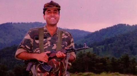 KJo proudly shares glimpse of Captain Vikram Batra biopic KJo proudly shares glimpse of Captain Vikram Batra biopic
